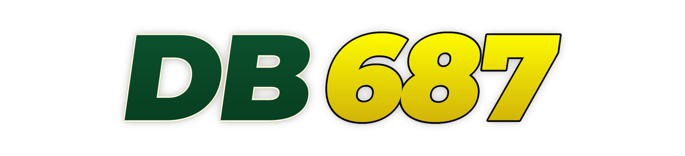 db687 Logo